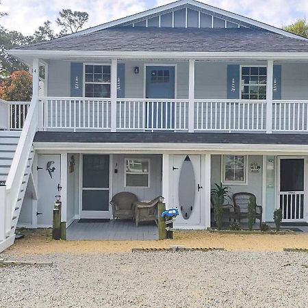 Ocean Isle Beach Studio With Patio - 1 Mi To Pier! Εξωτερικό φωτογραφία